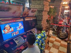 -那些年记忆烧烤