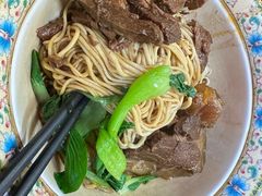-金杨拉面王小吃面馆·牛三宝面·红烧牛肉粉