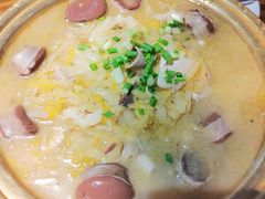 -金掌勺·锅包肉(双榆树店)