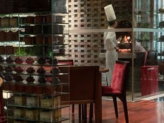 -君悦酒店·1881·北京烤鸭