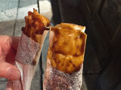 葱包桧-舌尖葱包烩