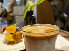 dirty-竹子咖啡bamboo coffee