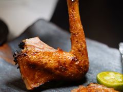 -乌君·酒场·炭火烧鸟(侨城坊店)