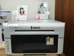 -海马体家庭照相馆(广州正佳广场店)