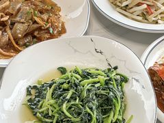 -蟹天蟹地农家菜·阳澄湖大闸蟹(浅水湾店)