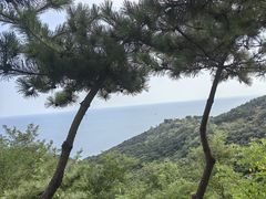 -棒棰岛宾馆景区