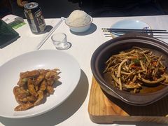 -庆云楼饭庄(什刹海店)
