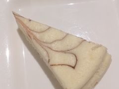 起司蛋糕-斗牛士牛排(南京东路店)