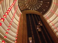 picture-杭州国际会议中心洲际酒店-原素全日餐厅(解放东路店)