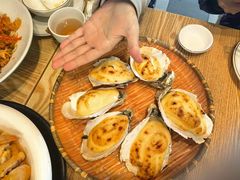 -蠔爺王志德生蚝馆(金沙湾店)
