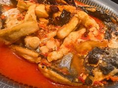 -半天妖烤鱼(西直门凯德mall店)