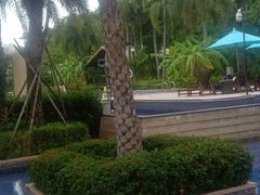 -三亚凤凰水城凯莱度假酒店