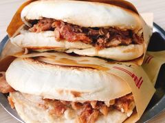 -樊记腊汁肉(竹笆市总店)