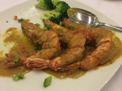 -Century Seafood Restaurant Manila