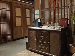 -贡宴盐帮菜自贡驻京联络处餐厅