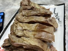 -清真·胖妈妈手抓餐厅(甘南路店)