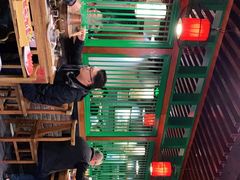 -京门老爆三·铜锅涮肉 爆肚(望京店)