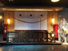 -长藤鬼校(龙翔店)