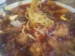 -新疆大盘鸡·十八年老店