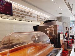 -哈根达斯(武汉天地店)