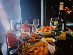 -大连君悦酒店 · VIVA(星海广场店)