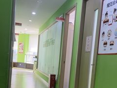 -昂立青少儿成长中心(长宁仙霞校区)