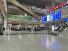-长春西站