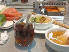 -海底捞火锅(振华商厦店)