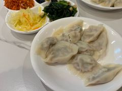 -东方饺子王(和平里店)