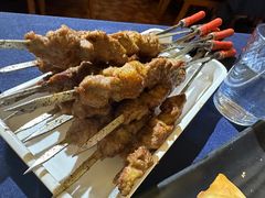 -伊带伊路新疆美食府(呼家楼店)