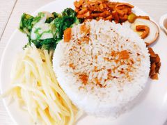 -高铁便当(长白街店)