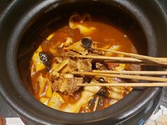 -海鲜烧烤
