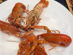 -红盔甲·小龙虾(车公庙店)