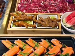 -雾都渣渣火锅(南城智汇城店)
