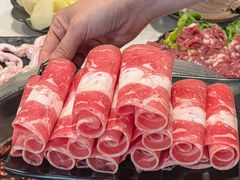 -三江汇火锅店(保全街店)