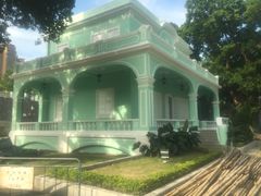 -龙环葡韵住宅式博物馆