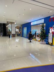 -小鸡哆哆故事屋·儿童乐园(嘉里城店)