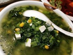 -蜀宴小调·精致家常菜(科华店)