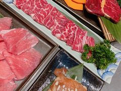 -花时·炭火烧肉(东百中心A馆店)