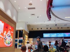 -哈根达斯(美罗城店)
