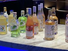 -花西亭·海鲜自助餐厅(瑞城名人酒店)