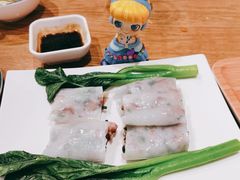 -金翠河烧鹅粤式茶餐厅(龙湖三千集天街店)