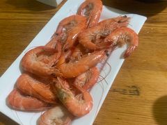 -阿弟特色海鲜餐厅·大排档(平潭店)