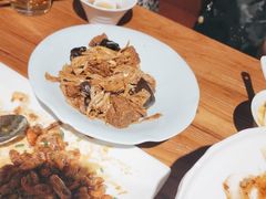 -金枝玉叶上海人家食府(三里河店)