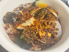 -艺味深尝(云锦路店)
