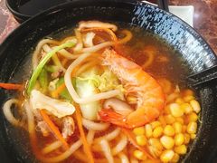 -米彩料理(西丽店)
