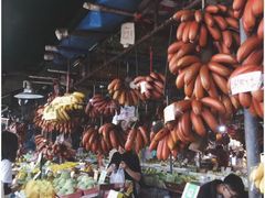 -南沙十九涌渔人码头-南门