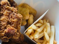 -麦当劳(杭州文三路店)