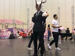 -郑州国际会展中心