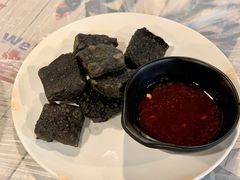武汉臭豆腐-虎虎龙虾大排档(双井店)